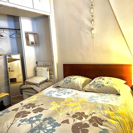 Appartement Cosy En Ville Haute サン・フルール エクステリア 写真