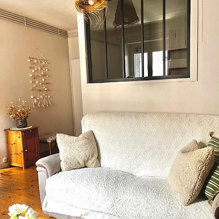 Appartement Cosy En Ville Haute サン・フルール エクステリア 写真